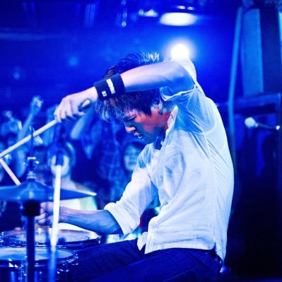 Drummer te'. Zildjian's Endorser. 自称市民ランナー(ドラマー部門)。 te'8/15.16.17.9/27 .10/19.11/30.12/13 UREINOMISORA8/25.9/14.10/21横浜マラソン10/26かわさき多摩川マラソン11/16