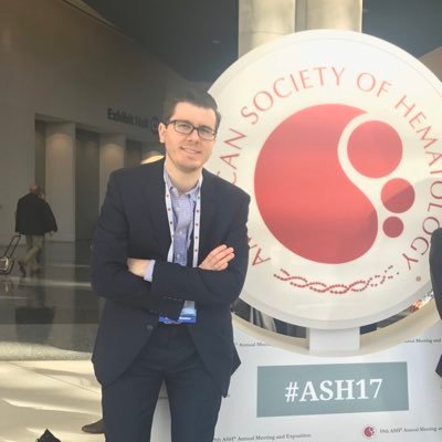 myeloma_mogul's profile picture. Assistant Professor of Medicine @ Mayo Clinic; Plasma Cell Dyscrasia and CLL Specialist