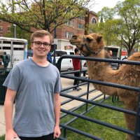 Nick Cappel (@nickcappel) 's Twitter Profile