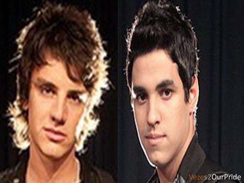 Vezes2OurPride's profile picture. aqueles que me provaram que o impossivel é possivel ! , seguido e oficializado pelo fabio dia 14/02 desde - 13/02