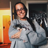 Kaelyn Pourron (@kaelynpourron) 's Twitter Profile Photo