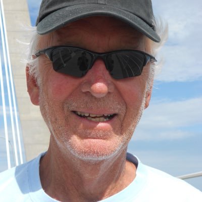 Profile Picture of Jon Mulford (@jon_mulford) on Twitter