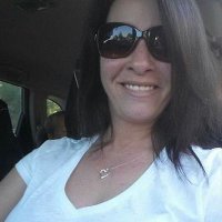 Shannon Pate - @Shannon74033122 Twitter Profile Photo