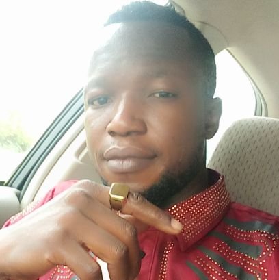 youndamilola's profile picture. God save our country