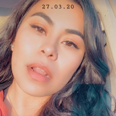 xhurtadox's profile picture. 𝒟𝑜𝓃’𝓉 𝓉𝓇𝓊𝓈𝓉 𝓌𝒽𝒶𝓉 𝓎𝑜𝓊 𝓈𝑒𝑒, 𝑒𝓋𝑒𝓃 𝓈𝒶𝓁𝓉 𝓁𝑜𝑜𝓀𝓈 𝓁𝒾𝓀𝑒 𝓈𝓊𝑔𝒶𝓇 💀 • 𝒢𝑜𝑜𝒹 𝒱𝒾𝒷𝑒𝓈 𝒪𝓃𝓁𝓎🤘🏼 • 𝒽𝒶𝓇𝓁𝓉𝒾𝑜 ♥️ •