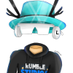 Isaac (@isaacrblx) Twitter profile photo Isaac (@isaacrblx) Twitter profile photo