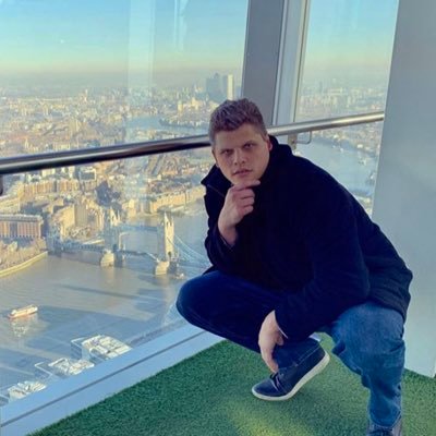 sclaugherty09's profile picture. 