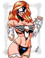 _spider_woman_'s profile picture. 