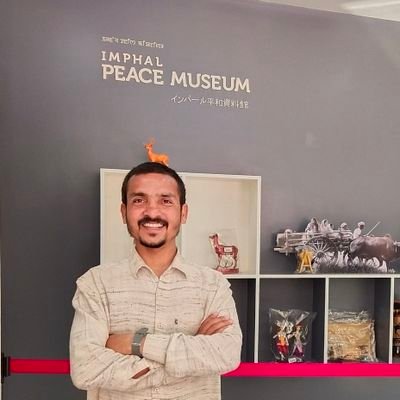 KPSinghBaghel21's profile picture. ||Pradesh media incharge AAP|| || long runner Athlete ||