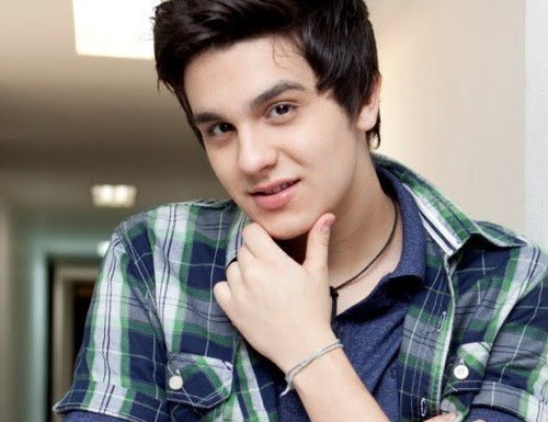 FiveladoLuan's profile picture. @FiveladoLuan twitter dedicado TOTALMENTE ao @LuanSantana meu gordo lindo s2.1° FC com esse nome! se voce ver outro não aceite!é copia =x criado dia 04/02/2011.