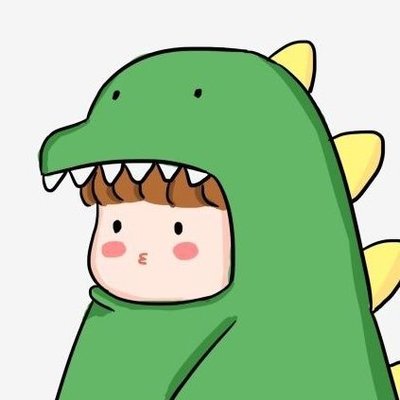 ไดโนซอ🦕 (@Dinosaurfic) / Twitter