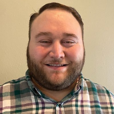 MarshallSimpson's profile picture. Christ Follower - Husband - Student Pastor at Meadowbrook - Cowboys - Baylor - Spurs - HPU '12 - Board Game Player