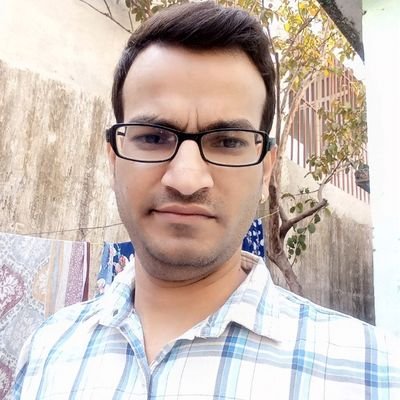 Nature lover. self believer. Optimistic. Animal lover.. save water save humanity.. Jai Hind 🙏