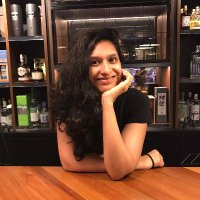 Ishika Mookerjee (@ishikamookerjee) 's Twitter Profile