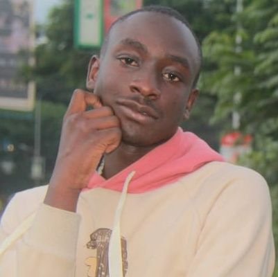 cheatcode254's profile picture. talented soul and a gengetone artist