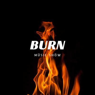 BURN is a platform to discuss some of the newest artists in Rock, Metal, Alt and Punk while still engaging with the pioneers from the past who lit the fuse.