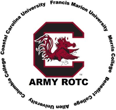 Army ROTC at UofSC