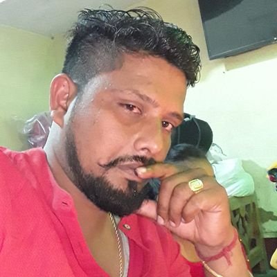 JeetSin41543055's profile picture. Medical health worker kgmu lucknow