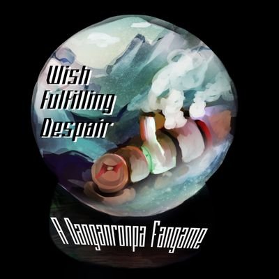 Wish Fulfilling Despairさんのプロフィール画像