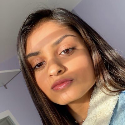 karina_patel28's profile picture. md | penn state ‘24