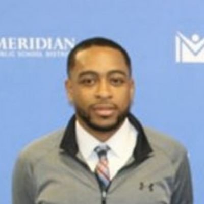 Coach Richard Bevill Profile