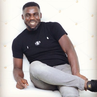 EkpeEkpekenneth's profile picture. just as I am