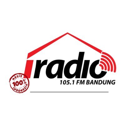 105.1 FM I Radio , 100% Musik Indonesia ! Jl Supratman no 1 Bandung like juga fb kita https://t.co/TNZEzbCFBO Streaming Via PC https://t.co/KMQaVp8mSo