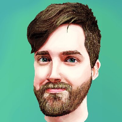Nocturnal introvert who very much enjoys anime, video games, and cat videos.
