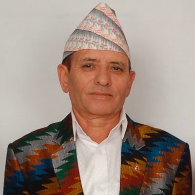 dulalkishorc's profile picture. नेपाल कम्युनिष्ट पार्टी (नेकपा), केन्द्रीय कमिटी सदस्य।म्याङ्लुङ्ग न.पा.१, तेह्रथुम । Member Of Central Committee,Nepal Communist Party (NCP)