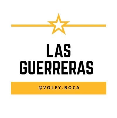 Boca Juniors Voley femenino 🏐🏆
Cuenta (fan) de las guerreras💪🏻
#profesionalizaciondelvoleyfemenino