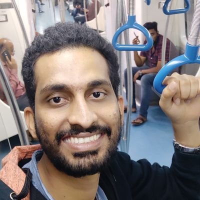 Sam123Urs's profile picture. Techie