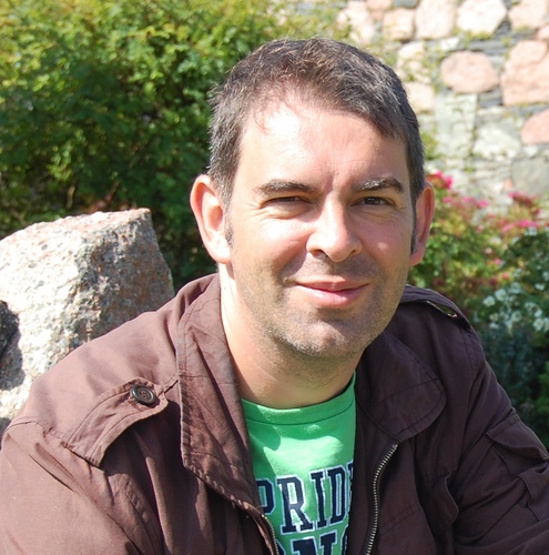 Husband
Father of 4
Centre Coordinator for Fusion Youth & Community (Preston)
Musician - guitarist & singer song writer
Worship Leader
Committed Christian