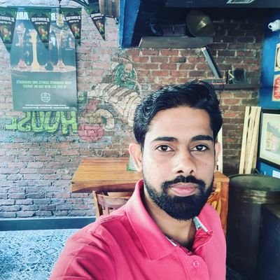 ravindrraaa's profile picture. 