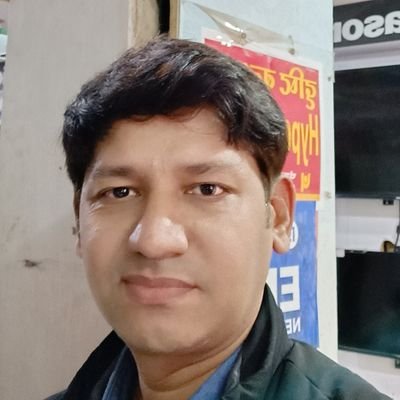 ArvindS30889536's profile picture. family man