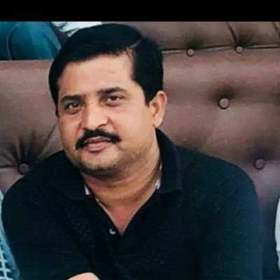 VedPrak54909402's profile picture. 