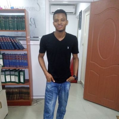 EmmyAniekeme's profile picture. 