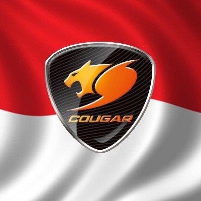 Official Cougar Gaming Indonesia Account