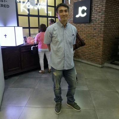 Mycang's profile picture. 