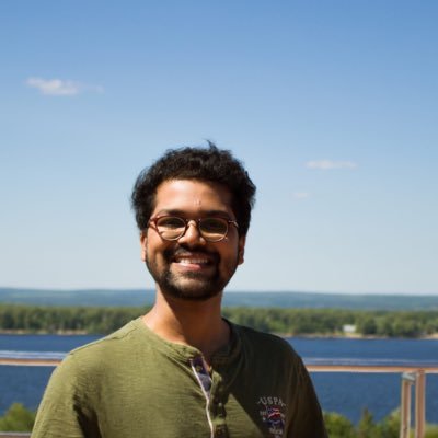 vkartikganesh's profile picture. Here for staying virtually connected to world by following the verified accounts. My RTs and comments are not endorsement and  intend to offend categorically