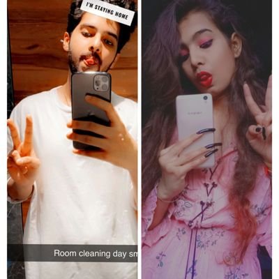 RichaSinghRaj10's profile picture. Armaan Malik 🌍