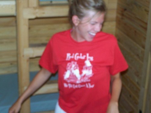 jess_sip's profile picture. “keep doing what you’re doing.” - a concert vendor who checked my ID, 2019