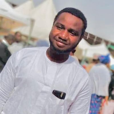Abubakar Adamu Katuru is a simple easy going Muslim fellow,  a potential biochemist and a classic binary thinker with a strong motive to research.