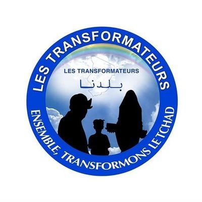 Compte officiel du Parti politique « LES TRANSFORMATEURS » sur coinitiative de Dr Succès MASRA et des Progressistes du Tchad. Ensemble, transformons le Tchad!