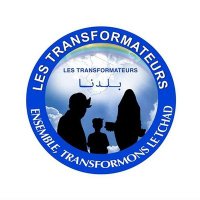 Les Transformateurs (@transtchad) 's Twitter Profile Photo