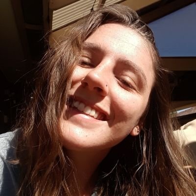 amieparker_'s profile picture. 🌱🌻🌍