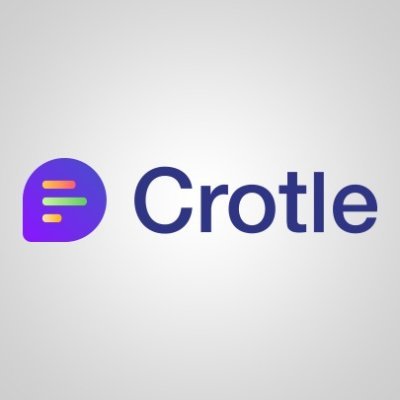 Crotle is a one-stop, all-in-one collaboration and organization platform that can organize your tasks into lists and projects.