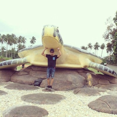 Hasby_an's profile picture. bekerja untuk belajar