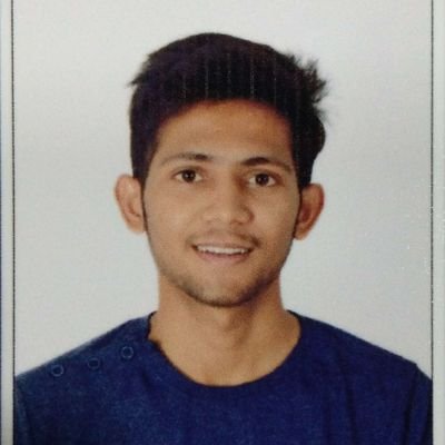 sudhir_Babariya's profile picture. 