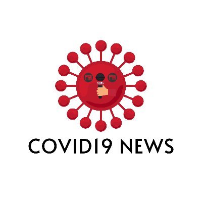 Your daily news source for the virus that has spread internationally: COVID19 🤢🤔
ES🇲🇽/EN🇺🇸
Noticias diarias sobre la pandemia global: COVID19🤢🤔