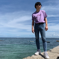 カン (@dsifhvduf) Twitter profile photo